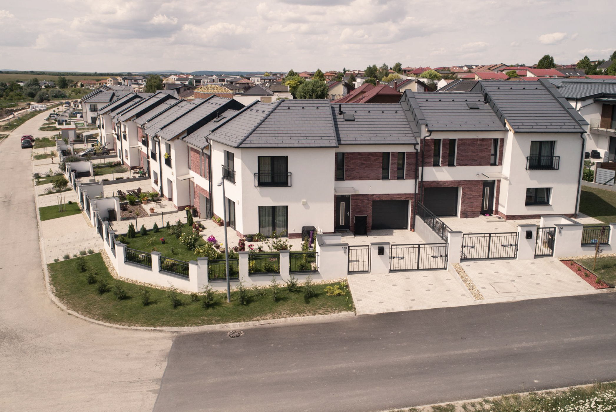 Sorház, Biatorbágy 2016